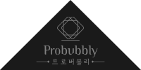 Probubbly Logo